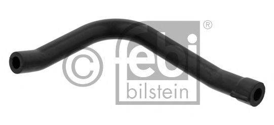 FEBI BILSTEIN 33865 Шланг, вентиляція картера