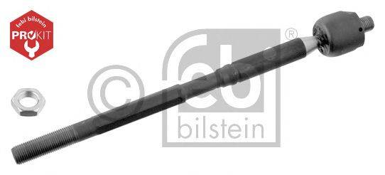 FEBI BILSTEIN 34713 Осьовий шарнір, рульова тяга