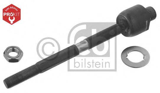 FEBI BILSTEIN 34770 Осьовий шарнір, рульова тяга