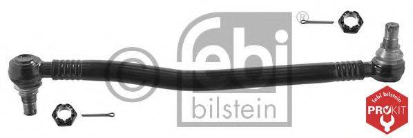 FEBI BILSTEIN 35293 Поздовжня рульова тяга