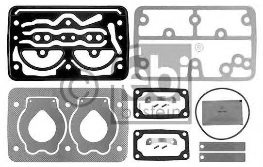 FEBI BILSTEIN 35781 Ремкомплект, компресор