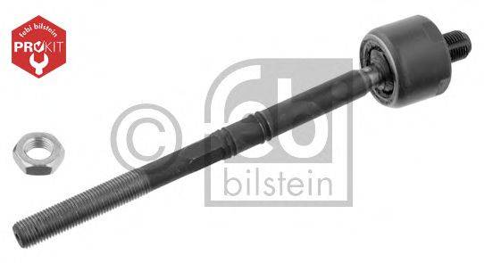 FEBI BILSTEIN 36505 Осьовий шарнір, рульова тяга