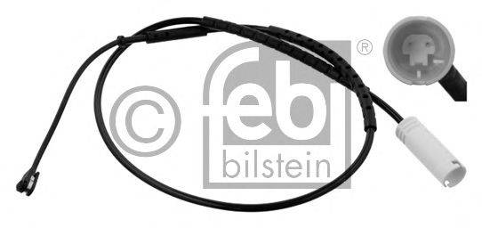 FEBI BILSTEIN 36571 Сигналізатор, знос гальмівних колодок