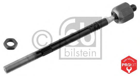 FEBI BILSTEIN 37203 Осьовий шарнір, рульова тяга