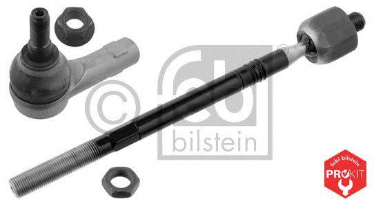 FEBI BILSTEIN 37205 Поперечна рульова тяга