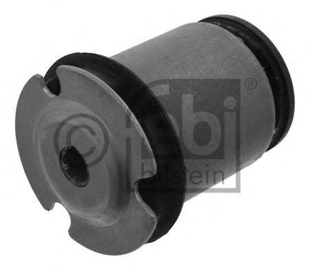 FEBI BILSTEIN 37453 Втулка, балка мосту