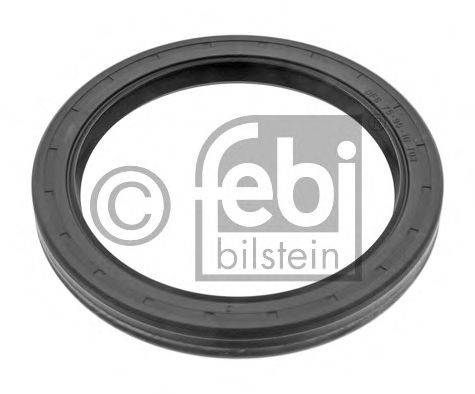 FEBI BILSTEIN 37459 Кільце ущільнювача, ступиця колеса