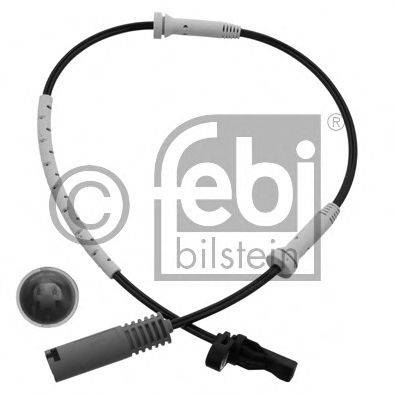 FEBI BILSTEIN 37466 Датчик, частота обертання колеса