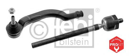 FEBI BILSTEIN 37623 Поперечна рульова тяга