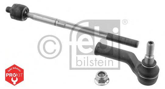 FEBI BILSTEIN 37762 Поперечна рульова тяга