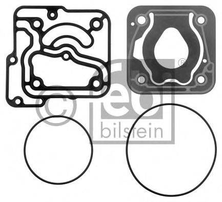 FEBI BILSTEIN 37774 Ремкомплект, компресор