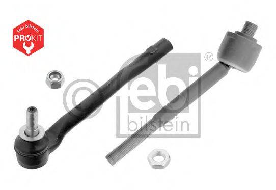 FEBI BILSTEIN 37864 Поперечна рульова тяга