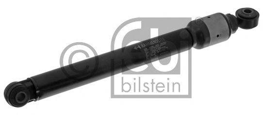 FEBI BILSTEIN 37868 Амортизатор рульового керування