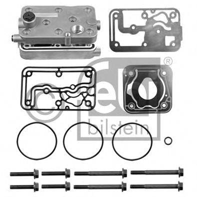 FEBI BILSTEIN 37989 Ремкомплект, компресор