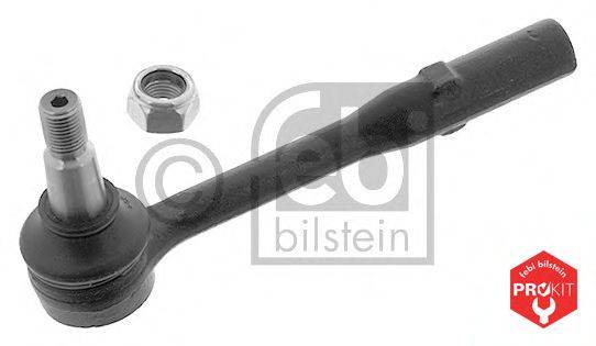 FEBI BILSTEIN 38631 Наконечник поперечної кермової тяги