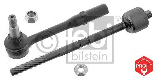 FEBI BILSTEIN 38632 Поперечна рульова тяга