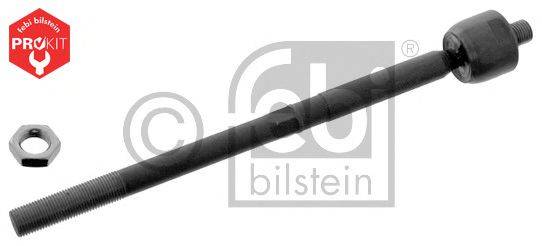 FEBI BILSTEIN 38814 Осьовий шарнір, рульова тяга