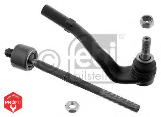 FEBI BILSTEIN 38970 Поперечна рульова тяга