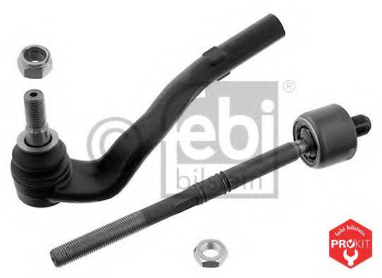 FEBI BILSTEIN 38971 Поперечна рульова тяга