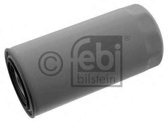 FEBI BILSTEIN 39214 Паливний фільтр