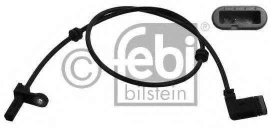 FEBI BILSTEIN 39480 Датчик, частота обертання колеса