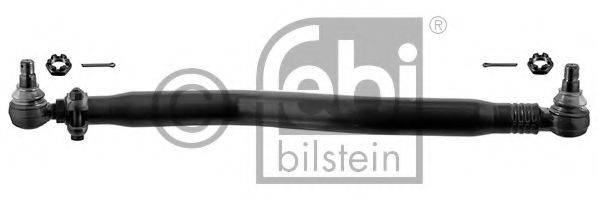 FEBI BILSTEIN 39599 Поздовжня рульова тяга