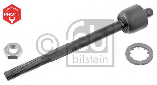 FEBI BILSTEIN 39690 Осьовий шарнір, рульова тяга