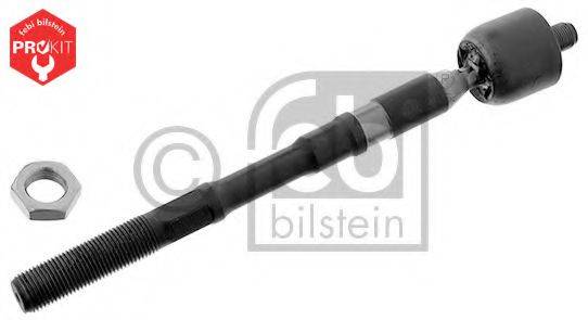 FEBI BILSTEIN 40080 Осьовий шарнір, рульова тяга