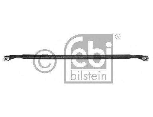 FEBI BILSTEIN 41309 Поперечна рульова тяга