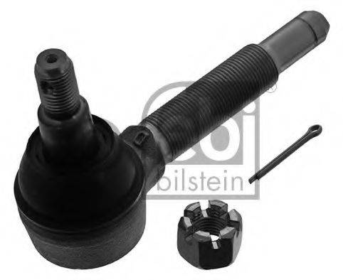 FEBI BILSTEIN 41320 Наконечник поперечної кермової тяги