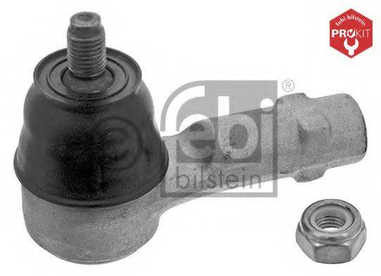 FEBI BILSTEIN 41992 Наконечник поперечної кермової тяги