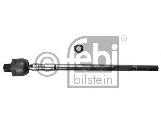 FEBI BILSTEIN 42466 Осьовий шарнір, рульова тяга