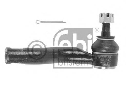 FEBI BILSTEIN 42470 Наконечник поперечної кермової тяги