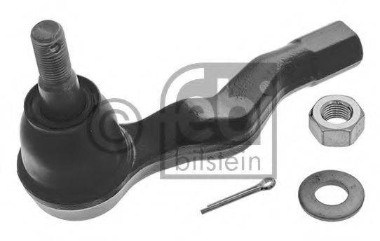 FEBI BILSTEIN 42709 Наконечник поперечної кермової тяги