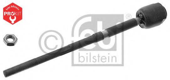 FEBI BILSTEIN 43640 Осьовий шарнір, рульова тяга