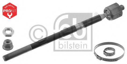 FEBI BILSTEIN 43792 Осьовий шарнір, рульова тяга