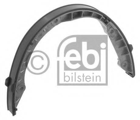 FEBI BILSTEIN 44253 Планка заспокійника, ланцюг приводу