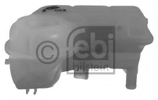 FEBI BILSTEIN 44536 Компенсаційний бак, охолоджуюча рідина