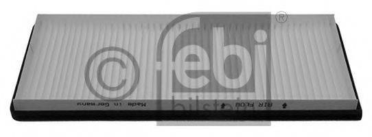 FEBI BILSTEIN 44616 Фільтр, повітря у внутрішньому просторі