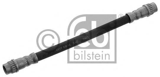 FEBI BILSTEIN 45299 Гальмівний шланг