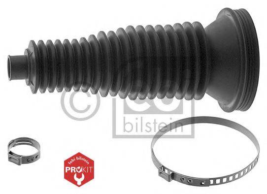 FEBI BILSTEIN 45480 Комплект пильника, рульове керування