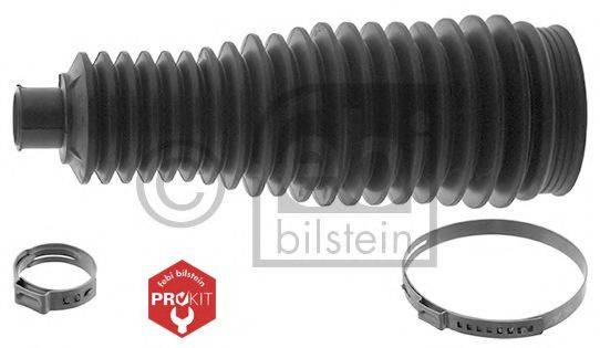 FEBI BILSTEIN 45481 Комплект пильника, рульове керування