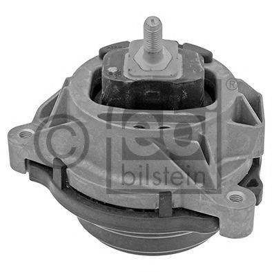 FEBI BILSTEIN 45583 Підвіска, двигун