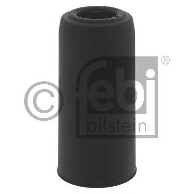 FEBI BILSTEIN 45741 Захисний ковпак / пильник, амортизатор