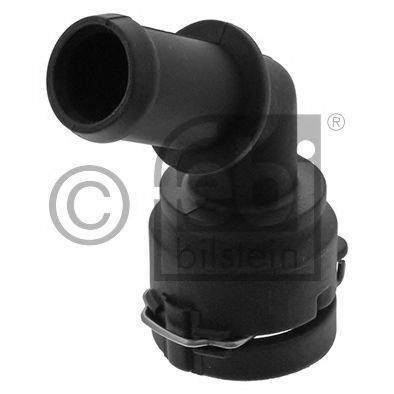 FEBI BILSTEIN 45980 Фланець охолоджувальної рідини