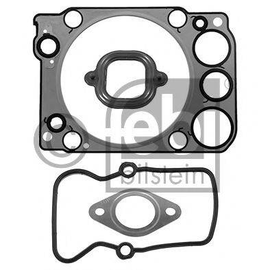 FEBI BILSTEIN 46125 Комплект прокладок, головка циліндра
