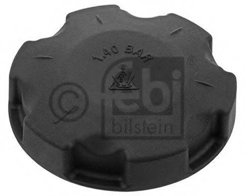 FEBI BILSTEIN 46221 Кришка, резервуар охолоджувальної рідини