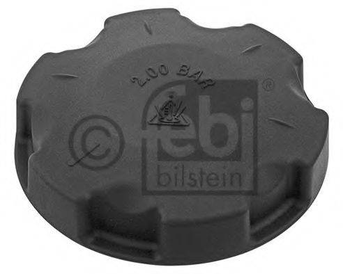 FEBI BILSTEIN 46222 Кришка, резервуар охолоджувальної рідини