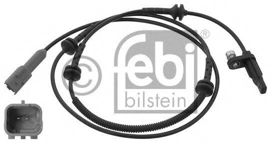 FEBI BILSTEIN 46261 Датчик, частота обертання колеса