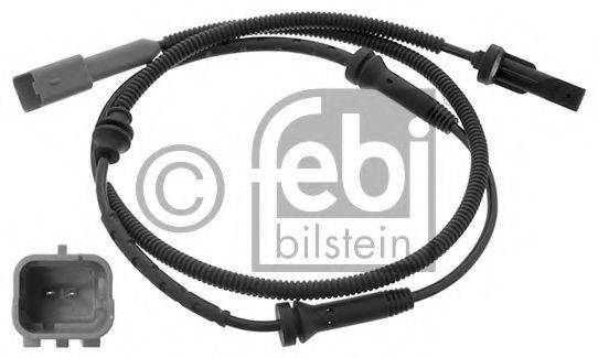 FEBI BILSTEIN 46262 Датчик, частота обертання колеса